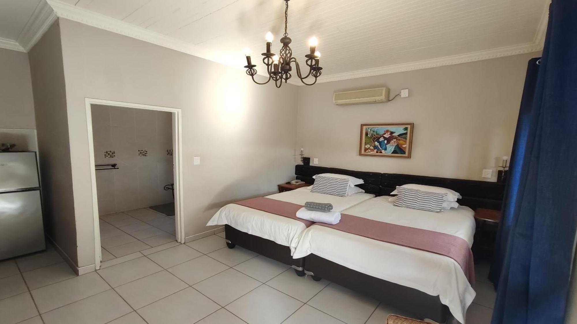 Bird'S Nest Guest House เคทมานสโฮป ห้อง รูปภาพ