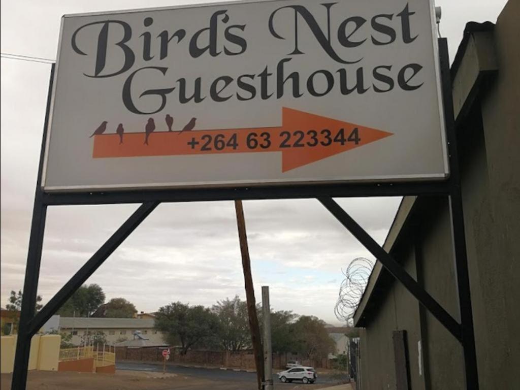 Bird'S Nest Guest House เคทมานสโฮป ภายนอก รูปภาพ