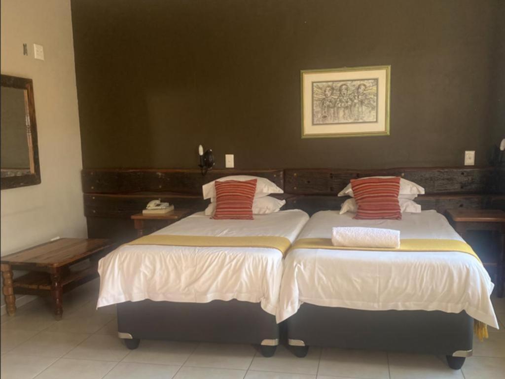 Bird'S Nest Guest House เคทมานสโฮป ห้อง รูปภาพ