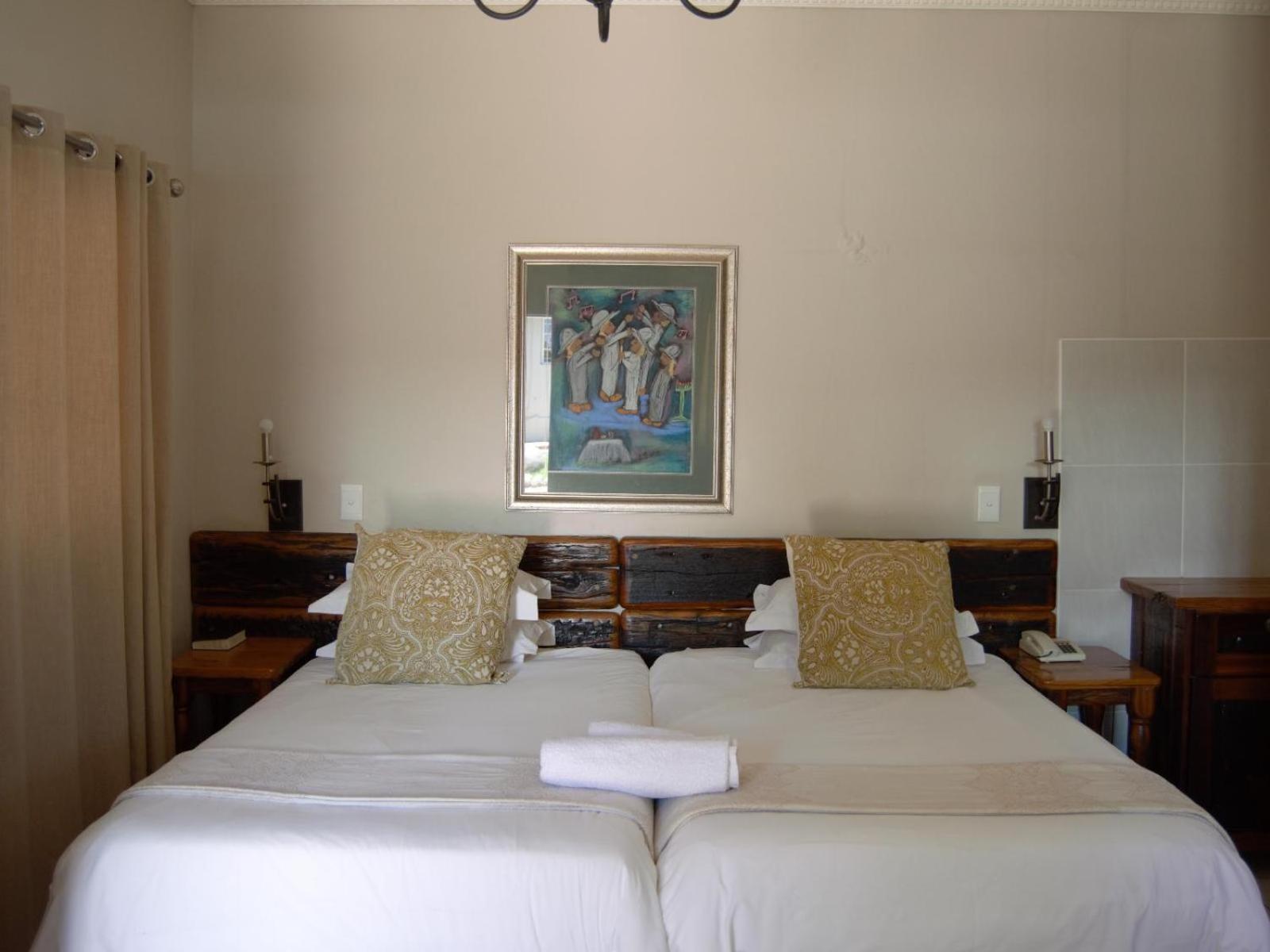 Bird'S Nest Guest House เคทมานสโฮป ห้อง รูปภาพ