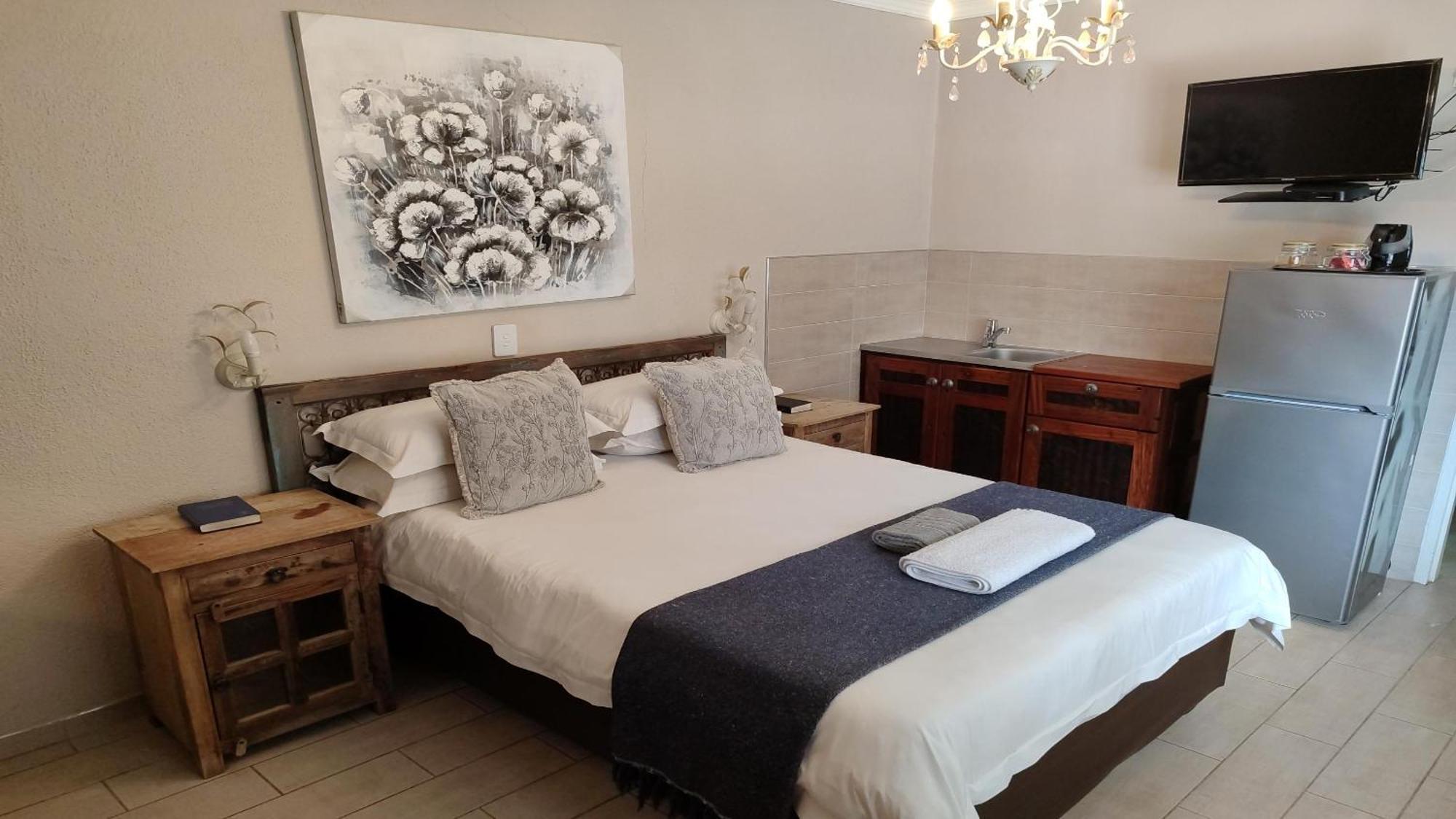 Bird'S Nest Guest House เคทมานสโฮป ห้อง รูปภาพ