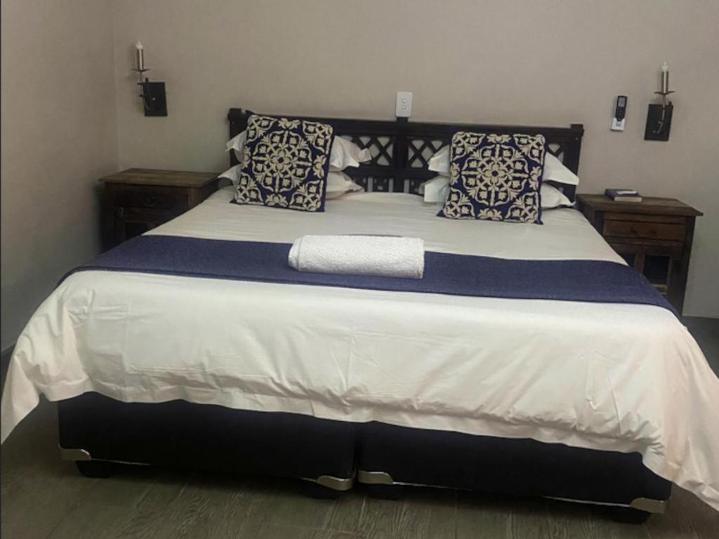 Bird'S Nest Guest House เคทมานสโฮป ห้อง รูปภาพ
