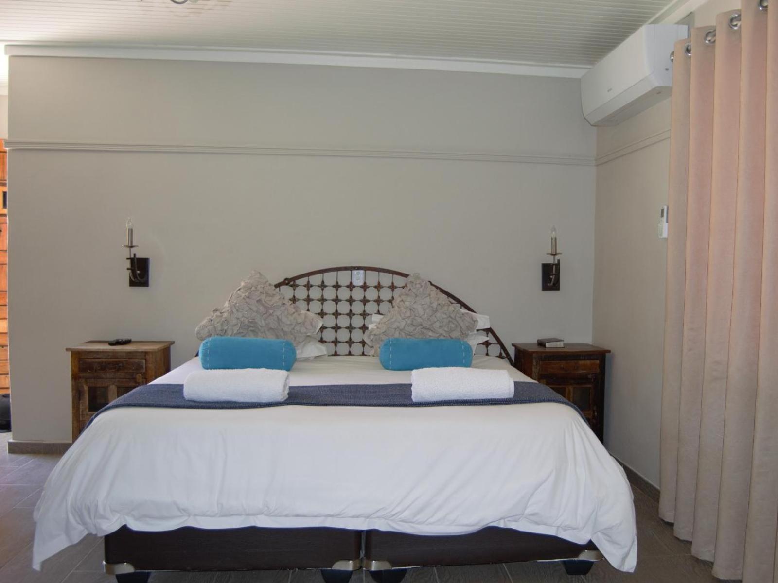 Bird'S Nest Guest House เคทมานสโฮป ห้อง รูปภาพ