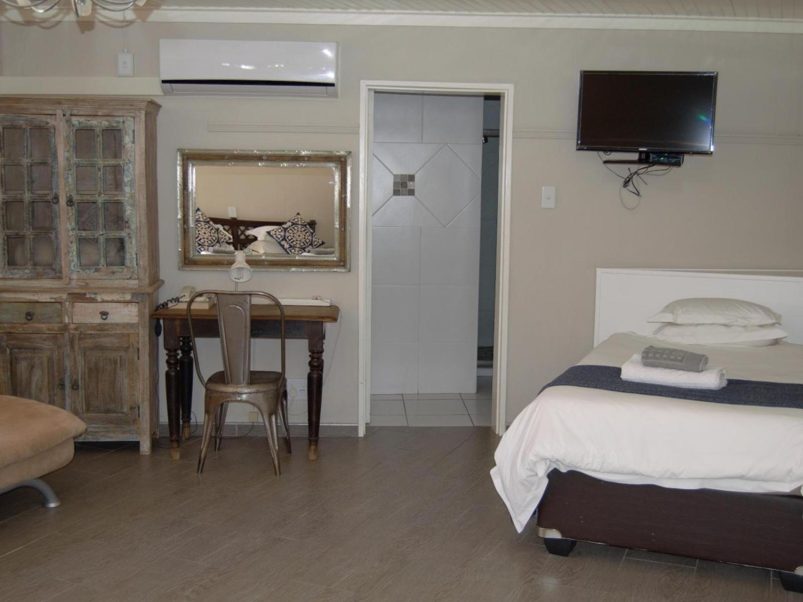 Bird'S Nest Guest House เคทมานสโฮป ห้อง รูปภาพ