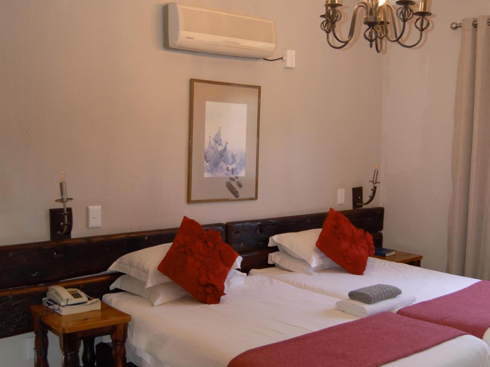 Bird'S Nest Guest House เคทมานสโฮป ห้อง รูปภาพ